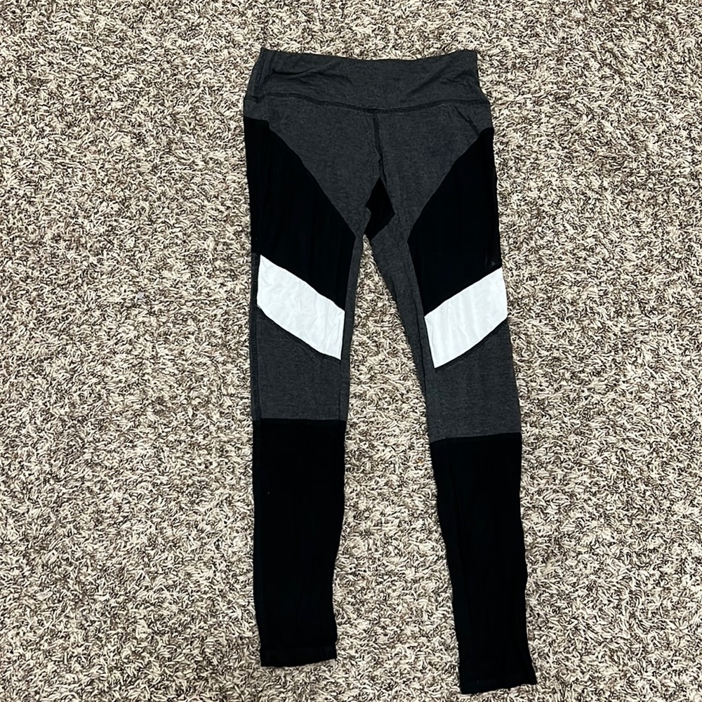 Shein leggings